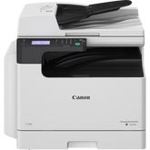 canon IR 2224 - Altakdom company